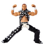 WWE Elite Collection Summerslam Shawn Michaels (Dominik Mysterio BAF)