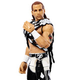 WWE Elite Collection Summerslam Shawn Michaels (Dominik Mysterio BAF)