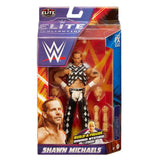 WWE Elite Collection Summerslam Shawn Michaels (Dominik Mysterio BAF)