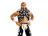 WWE Elite Collection Summerslam Shawn Michaels (Dominik Mysterio BAF)