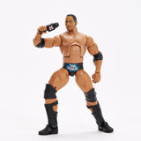 WWE Elite Top Picks 2022 The Rock