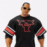 WWE Elite Top Picks 2022 The Rock