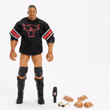 WWE Elite Top Picks 2022 The Rock