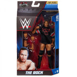 WWE Elite Top Picks 2022 The Rock