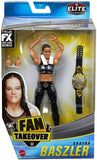 WWE Elite Fan Takeover Shayna Baszler