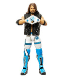 WWE Ultimate Series Wave 16 AJ Styles