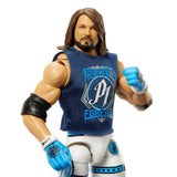 WWE Ultimate Series Wave 16 AJ Styles