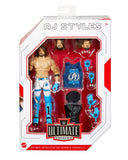 WWE Ultimate Series Wave 16 AJ Styles