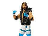 WWE Ultimate Series Wave 16 AJ Styles