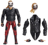 WWE Ultimate Series Wave 12 The Fiend