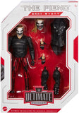 WWE Ultimate Series Wave 12 The Fiend