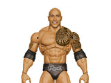WWE Ultimate Series Wave 10 The Rock