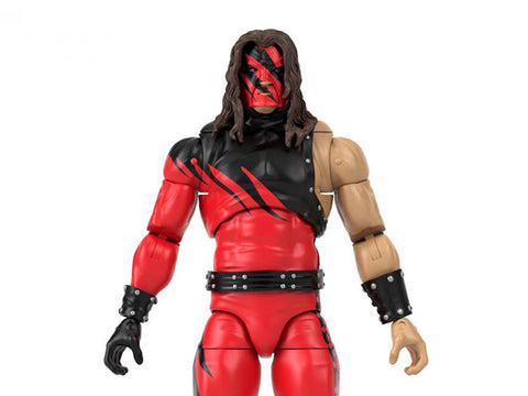 WWE Ultimate Series Wave 11 Kane