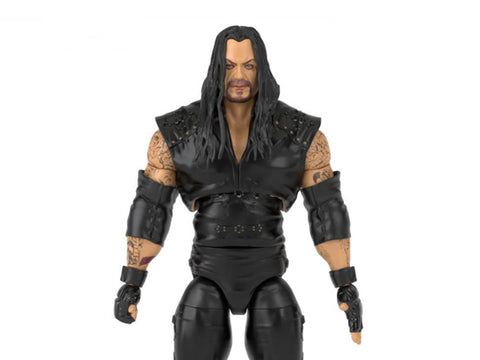 WWE Ultimate Series Wave 11 The Undertaker