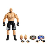 WWE Ultimate Series Wave 15 Brock Lesnar