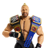 WWE Ultimate Series Wave 15 Brock Lesnar