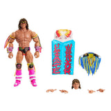 WWE Ultimate Series Wave 15 Ultimate Warrior