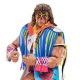 WWE Ultimate Series Wave 15 Ultimate Warrior