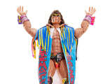 WWE Ultimate Series Wave 15 Ultimate Warrior