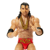 WWE Ultimate Series Wave 16 Razor Ramon