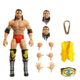 WWE Ultimate Series Wave 16 Razor Ramon