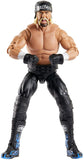 WWE Ultimate Series Wave 7 Hollywood Hulk Hogan