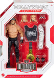 WWE Ultimate Series Wave 7 Hollywood Hulk Hogan