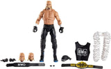 WWE Ultimate Series Hollywood Hulk Hogan