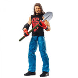 WWE Wrestlemania Elite Collection AJ Styles (Vince McMahon BAF)