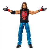 WWE Wrestlemania Elite Collection AJ Styles (Vince McMahon BAF)