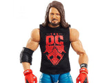 WWE Wrestlemania Elite Collection AJ Styles (Vince McMahon BAF)