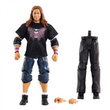WWE Wrestlemania Elite Collection Bret Hart (Vince McMahon BAF)