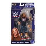 WWE Wrestlemania Elite Collection Bret Hart (Vince McMahon BAF)