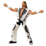 WWE Wrestlemania Elite Collection Shawn Michaels (Vince McMahon BAF)