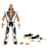 WWE Wrestlemania Elite Collection Shawn Michaels (Vince McMahon BAF)