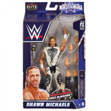 WWE Wrestlemania Elite Collection Shawn Michaels (Vince McMahon BAF)