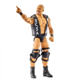 WWE Wrestlemania Elite Collection Stone Cold Steve Austin (Vince McMahon BAF)