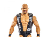 WWE Wrestlemania Elite Collection Stone Cold Steve Austin (Vince McMahon BAF)