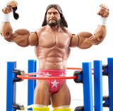 WWE Wrestlemania Macho Man Randy Savage