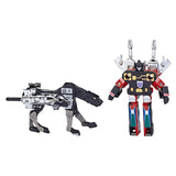 Hasbro Generation 1 Reissue Ravage and Rumble