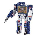 Hasbro Generation 1 Reissue Soundwave