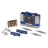 Hasbro Generation 1 Reissue Soundwave