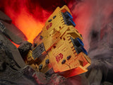 Transformers War For Cybertron Kingdom Titan Class Ark