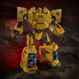 Transformers War For Cybertron Kingdom Titan Class Ark