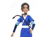 Avatar - The Last Airbender Wave 1 Katara
