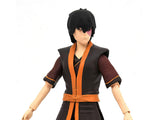 Avatar - The Last Airbender Wave 1 Zuko