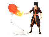 Avatar - The Last Airbender Wave 1 Zuko