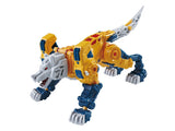 Takara Legends LG30 Wolfwire (Weirdwolf)