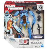 Hasbro Generations Whirl (TFVACL8)