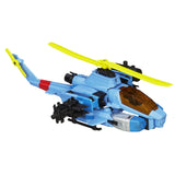 Hasbro Generations Whirl (TFVACL8)